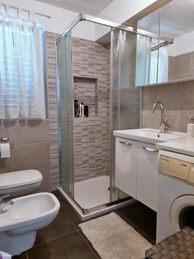 Apartment Tica Омиш Экстерьер фото